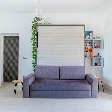 Luciano Relax Apartment Rom Eksteriør billede