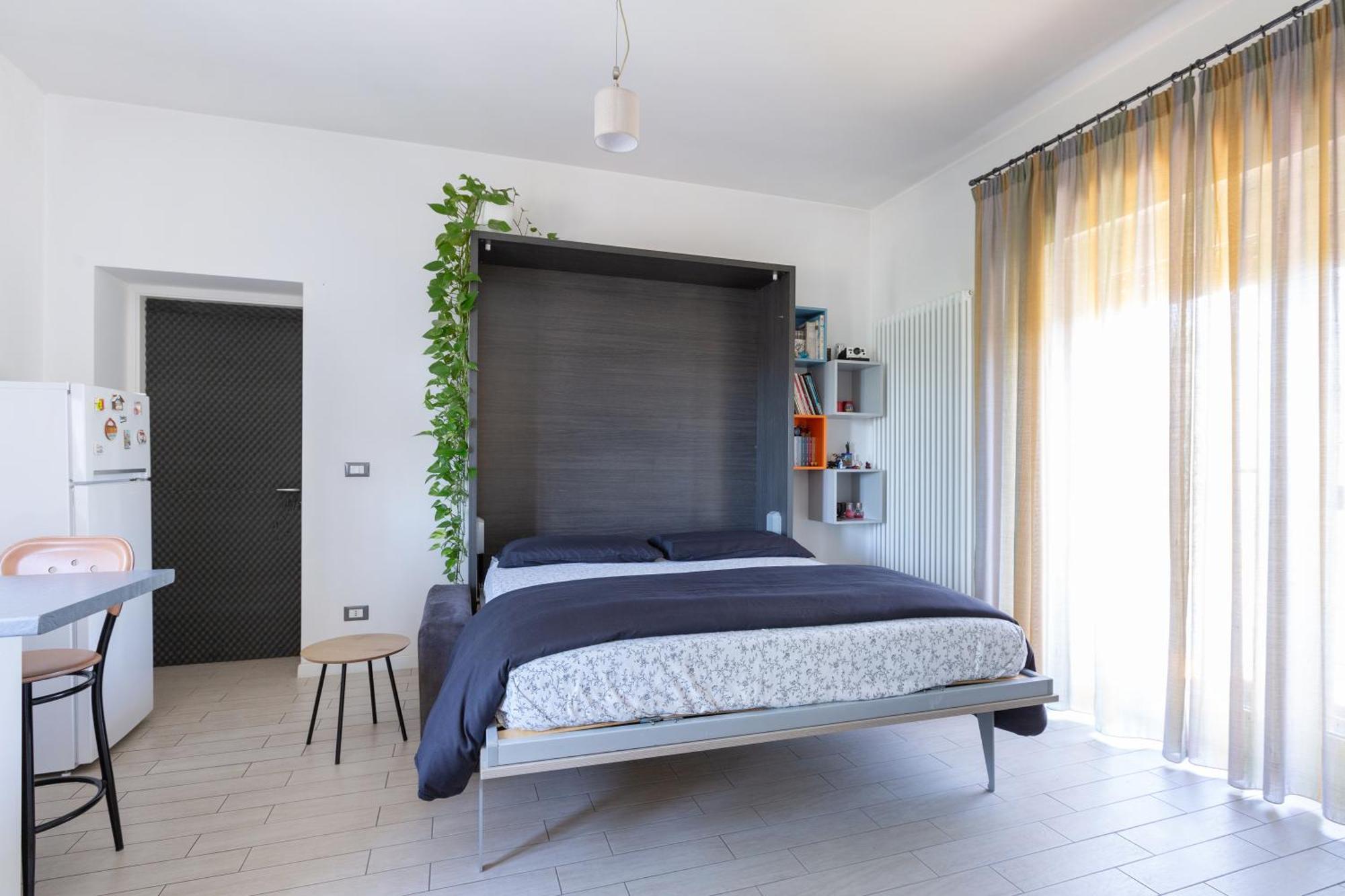 Luciano Relax Apartment Rom Eksteriør billede