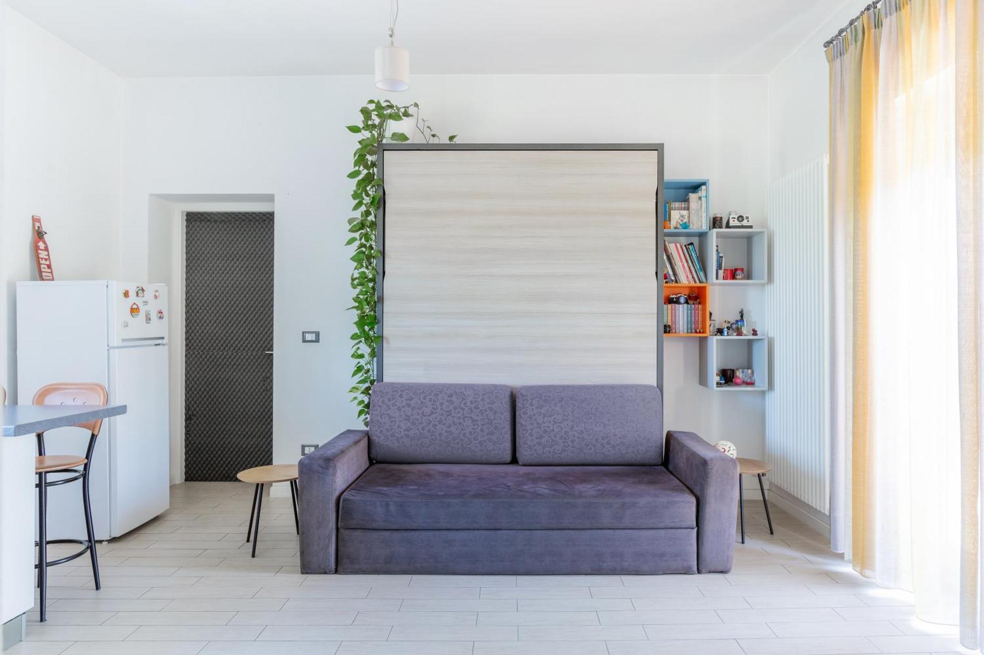 Luciano Relax Apartment Rom Eksteriør billede
